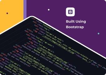 Jano - Creative Multipurpose Bootstrap 5 Template
